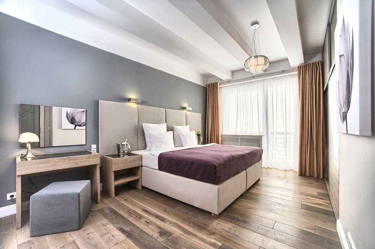 Exclusive 2 Bedroom Apartment Old Town - 2 Baths, Balcony And View - By Prague City Apartments Exterior foto